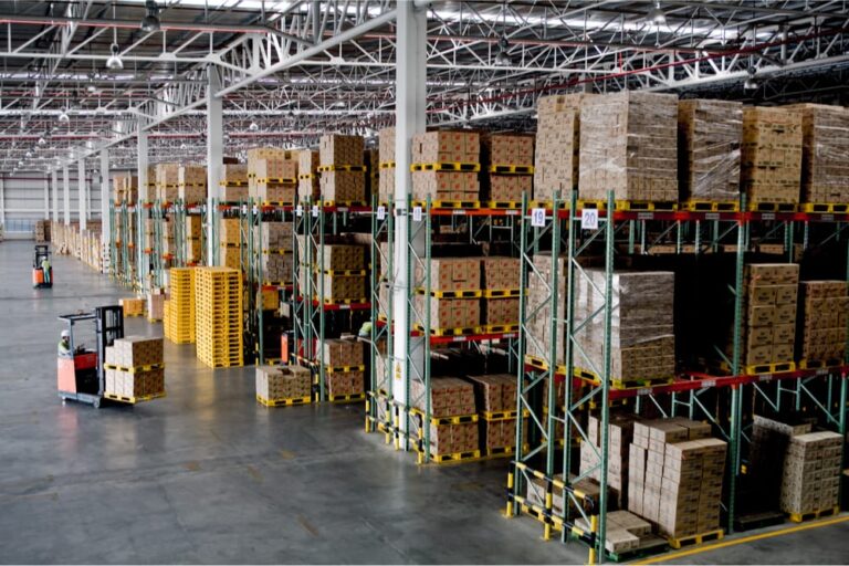 Warehousing And 13 Best Practices To Follow Navata