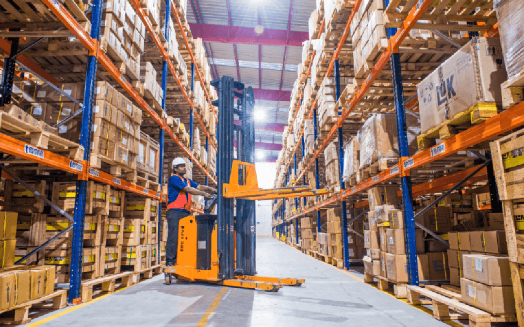 7 Types Of Warehousing And Concept Of Warehousing Navata