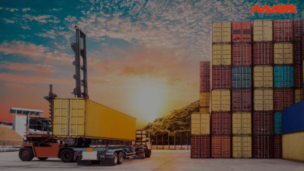 What Is Domestic Shipping