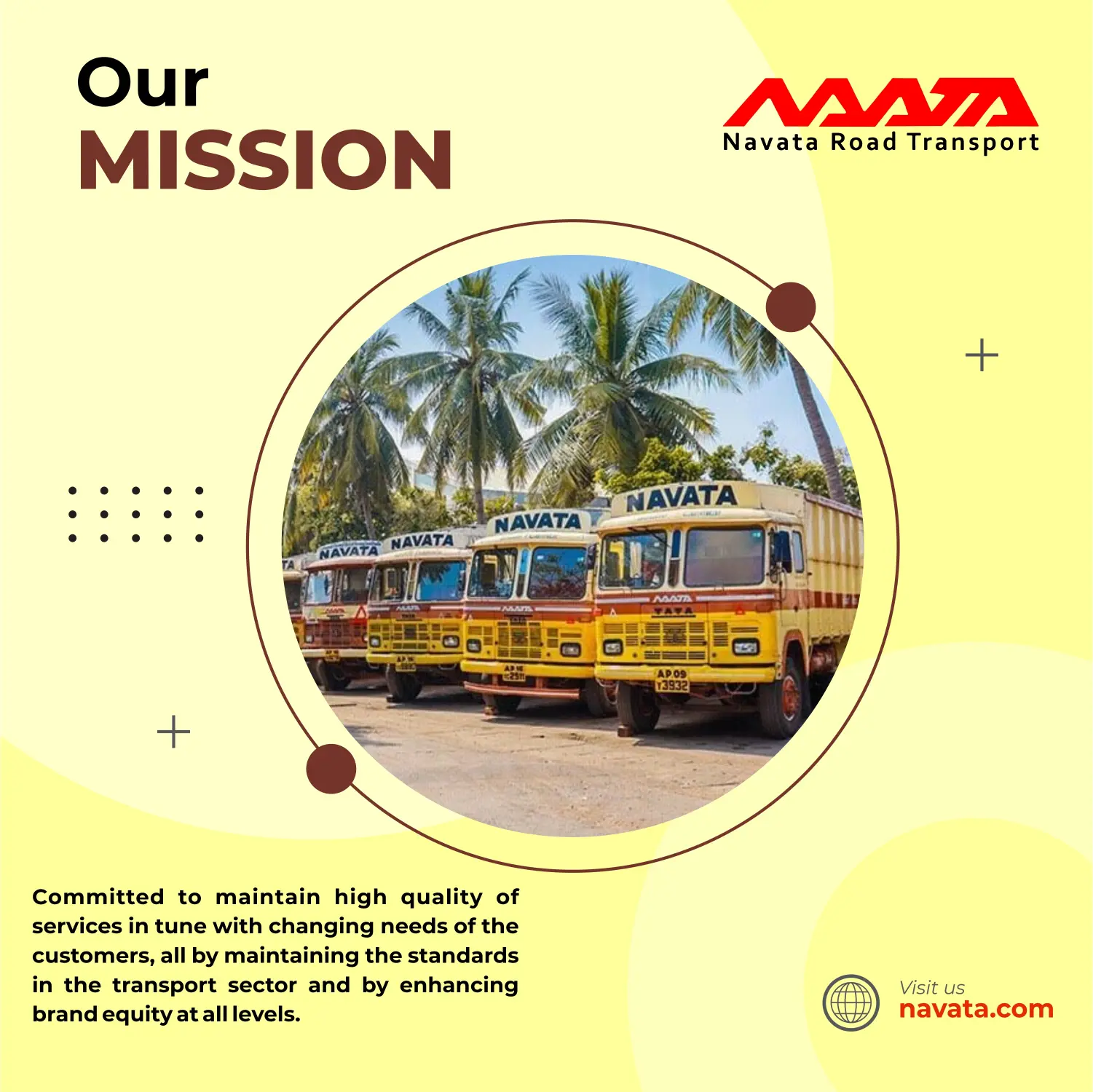 Best Transport Service In Telangana