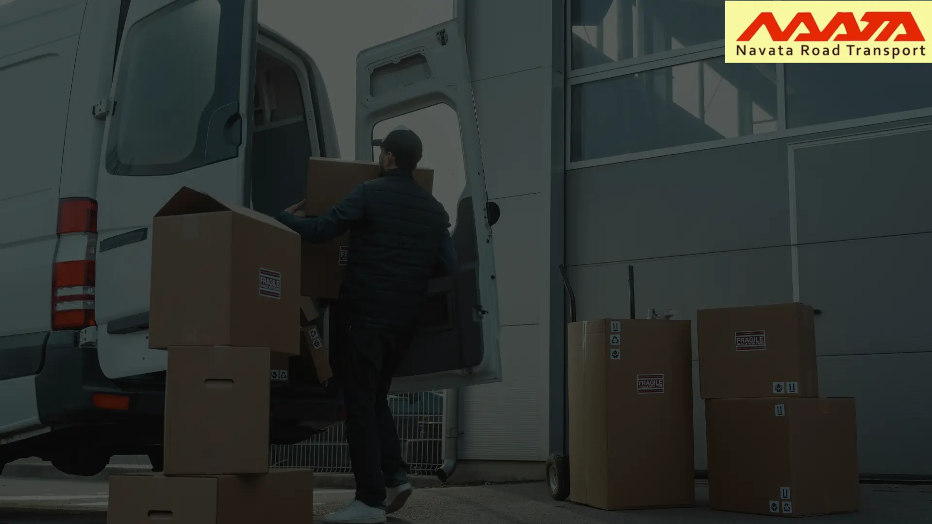 last mile delivery problem