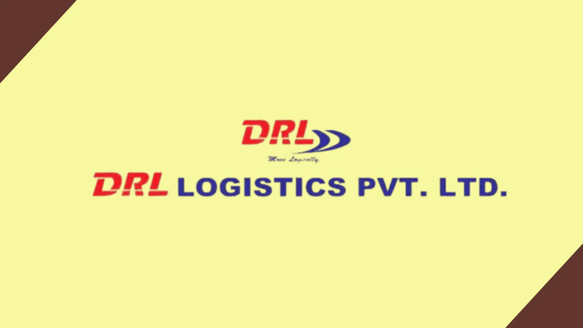Freight Services In Karnataka