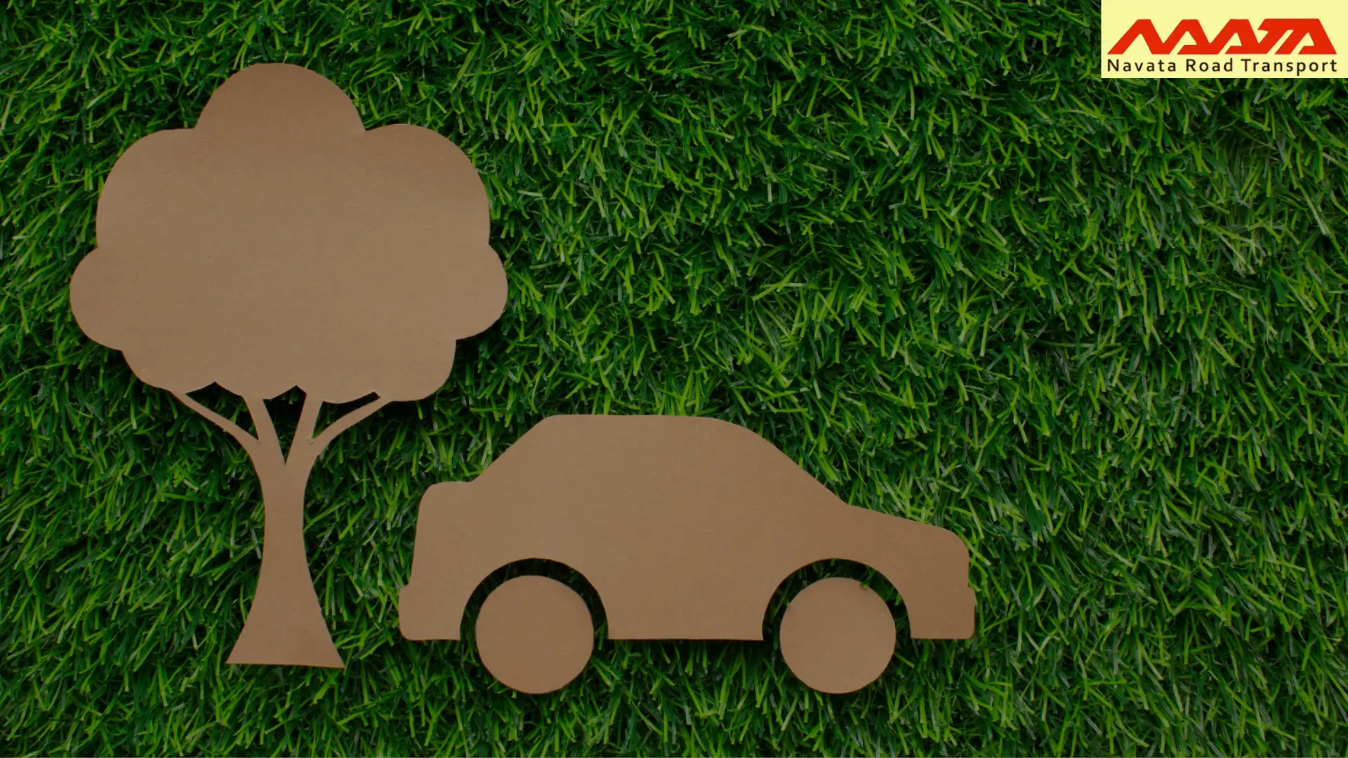 Modes for Green Transportation