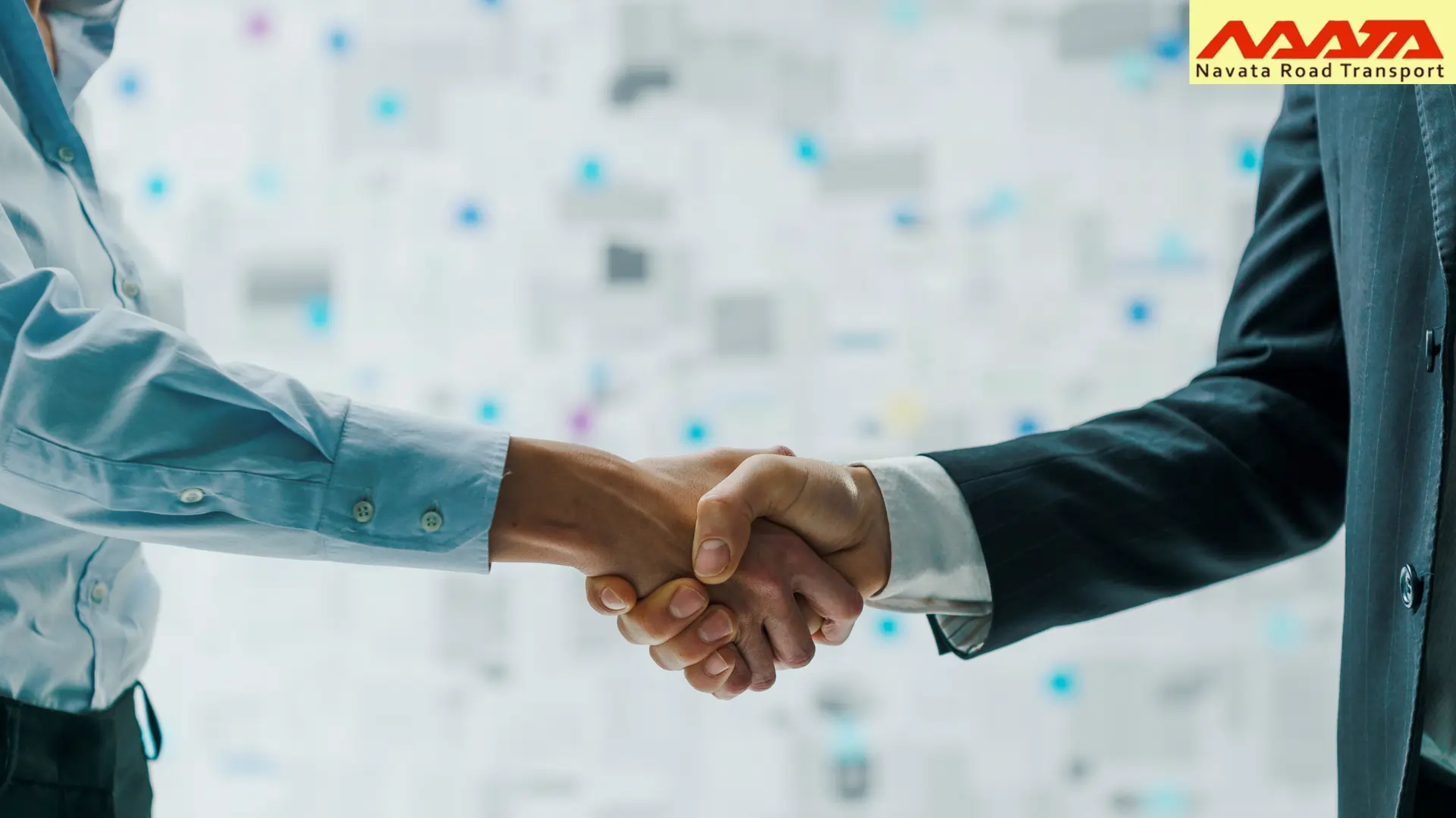 Uber Enters B2B Logistics Space