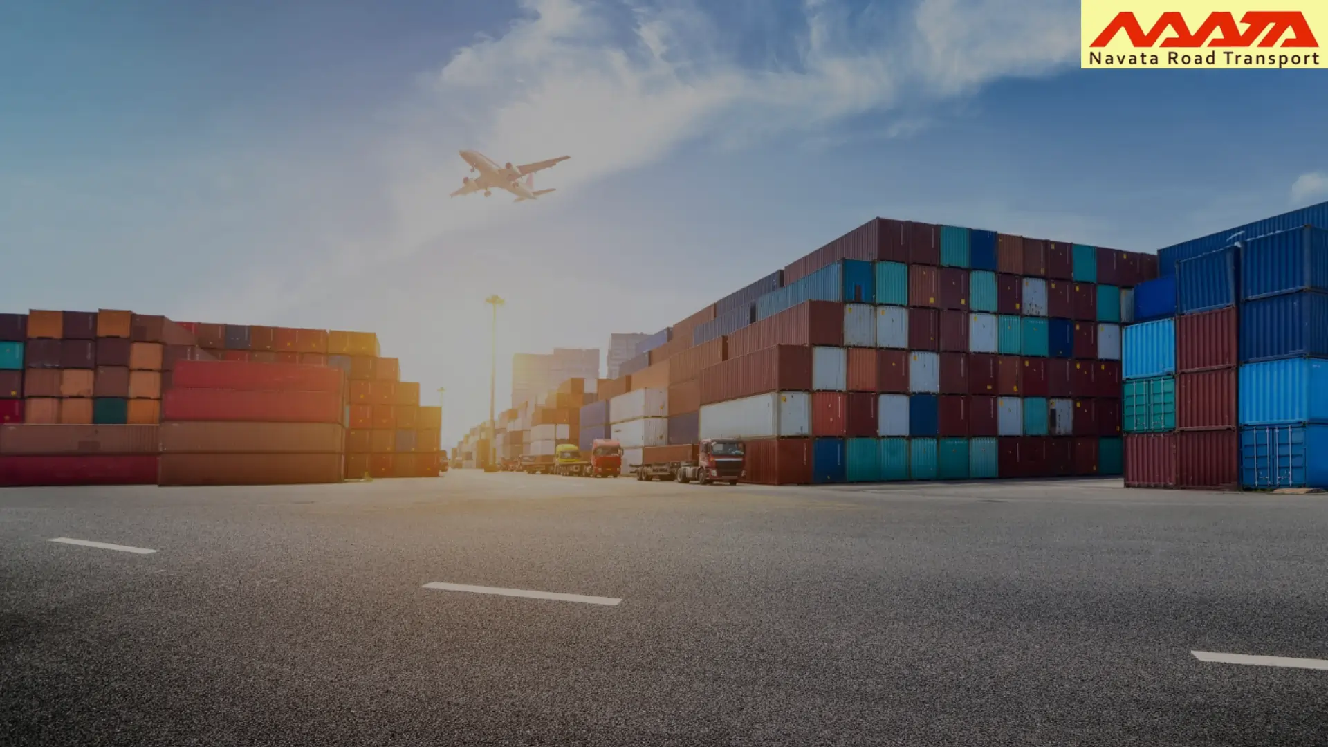 Fadnavis Unveils Plans for Logistics Hub