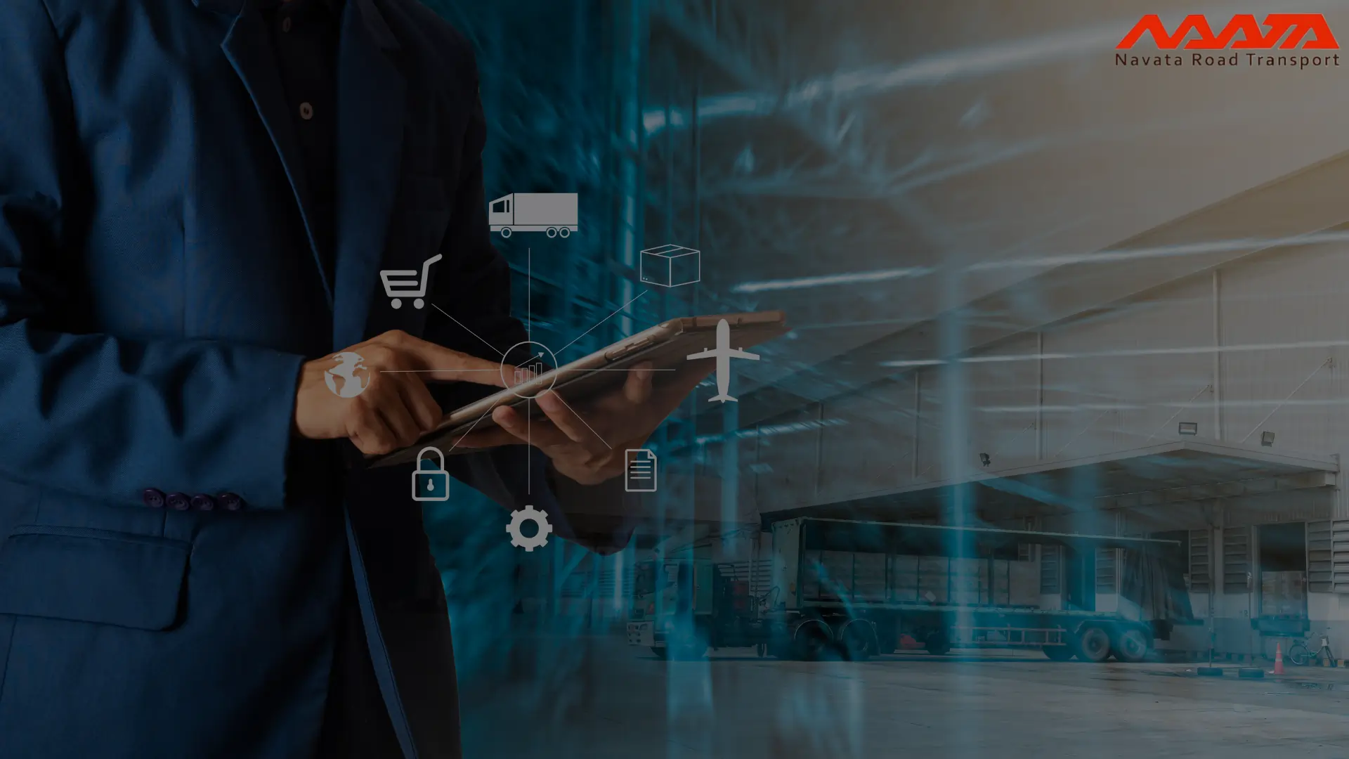 What is in-House logistics