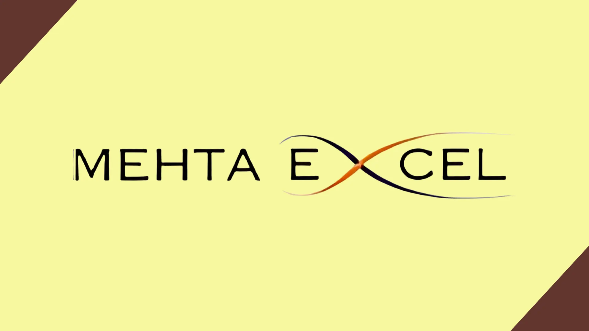 Mehta Excel Private Limited