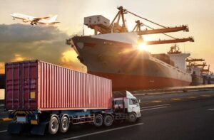 Logistic Industry In India - Indian Logistics Sector
