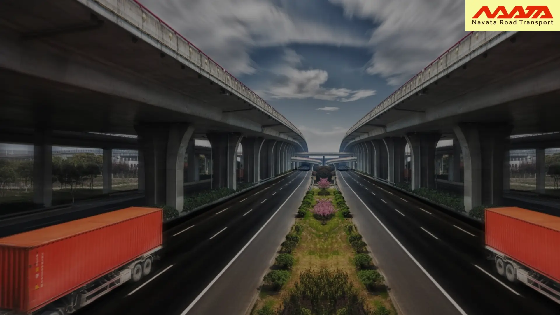 Read more about the article What is Transportation and Logistics?