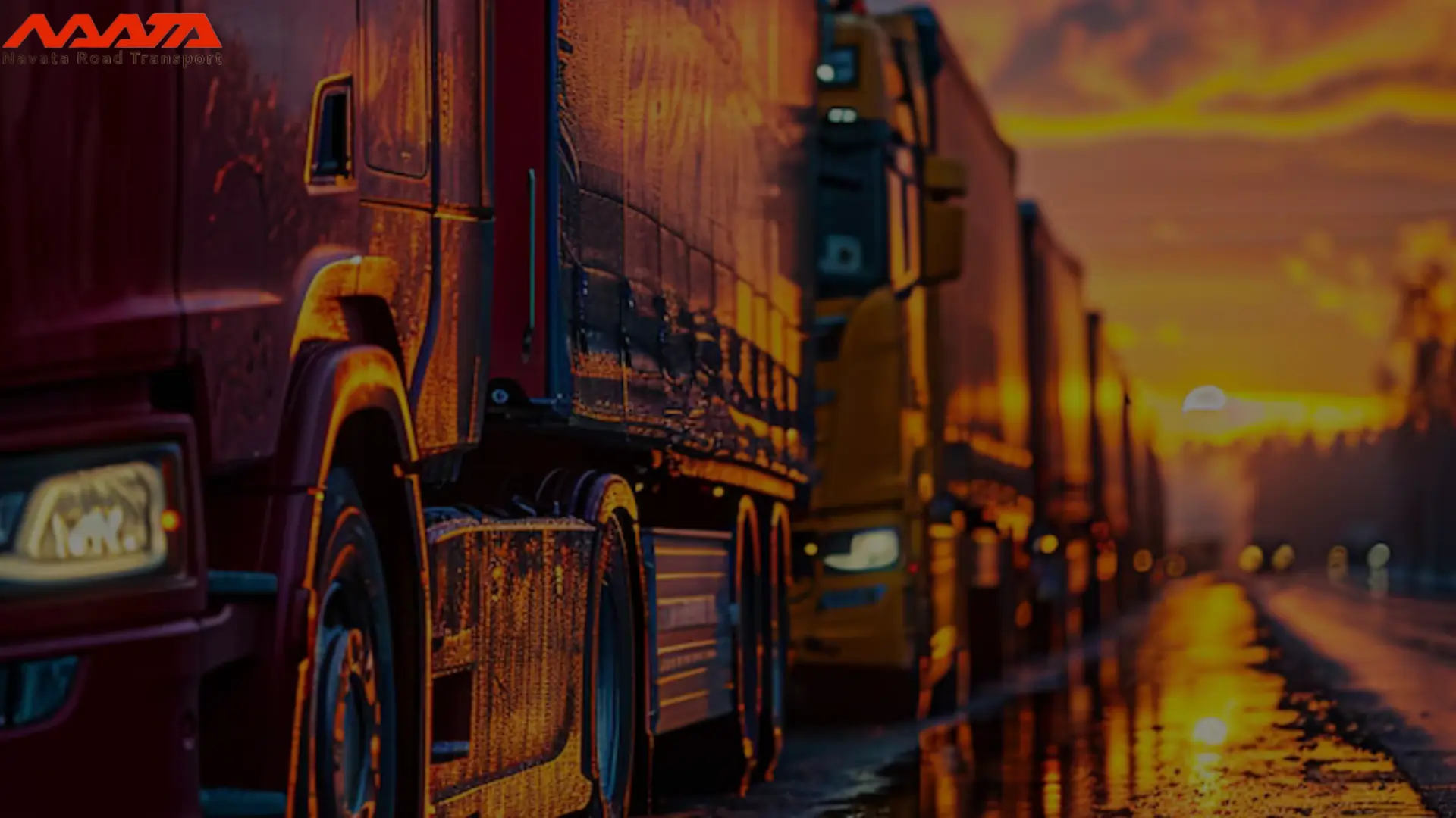 Read more about the article Top 10 Challenges Faced By Transportation Companies In India