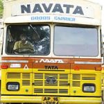 Navata Approach to Road Transport Safety, 2025