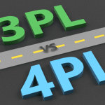 6 Major Difference Between 3PL and 4PL