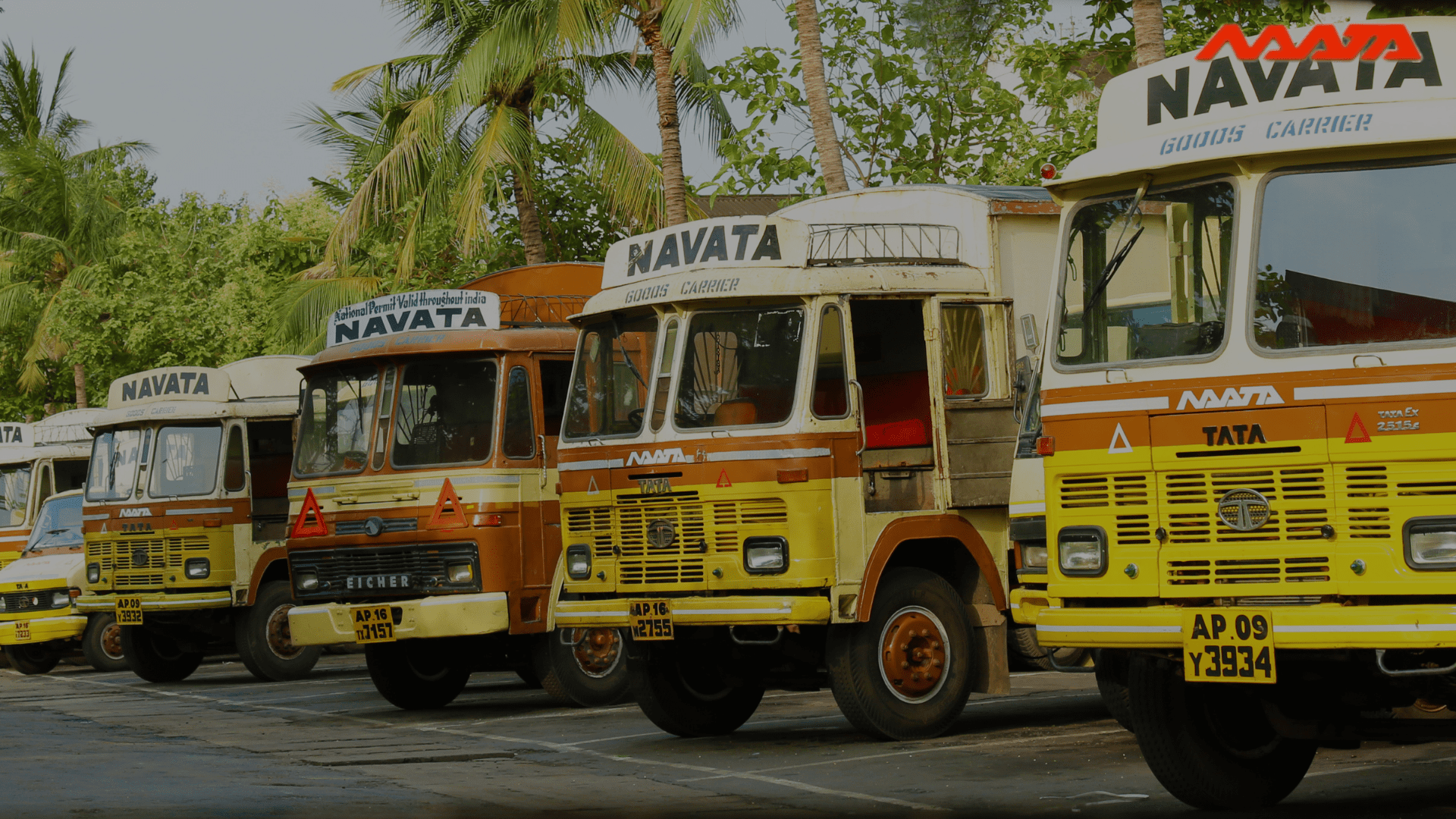 Road Transportation Of India So Impressive