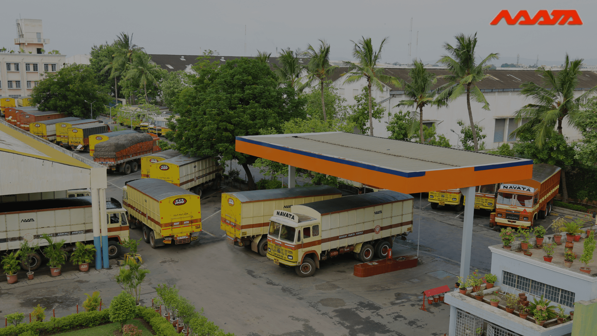 Road Transportation Of India So Impressive