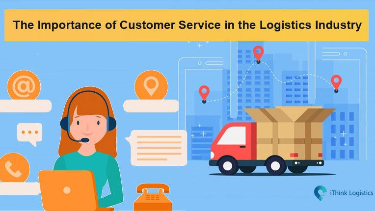 Read more about the article 6 Factors Why Customer Service in Logistics is Important