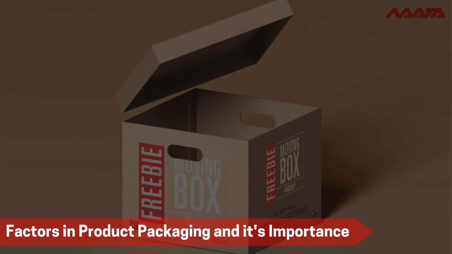 Factors in Product Packaging