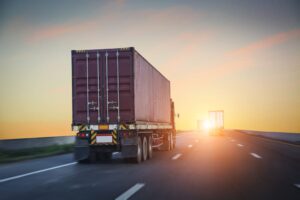convoy trucking legacy processes flexibility