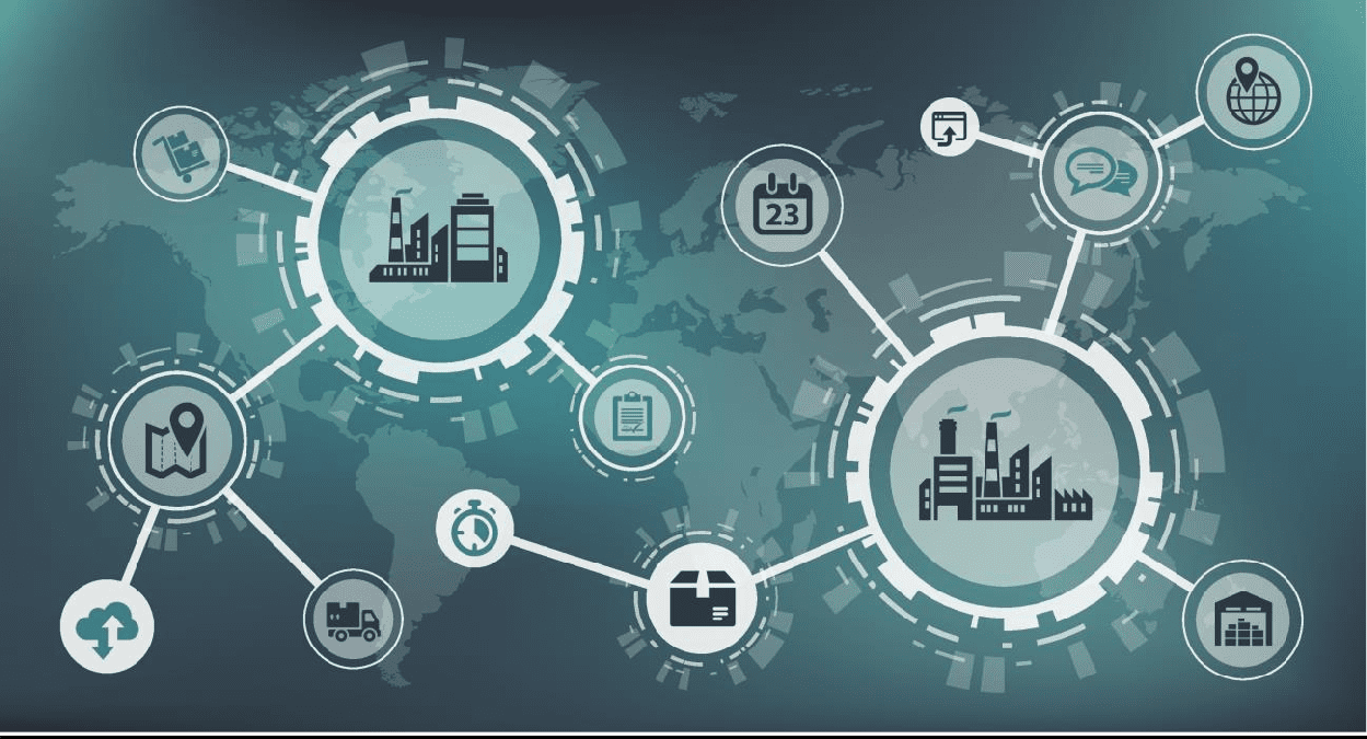 Read more about the article Why the Definition of Supply Chain Management Is Changing