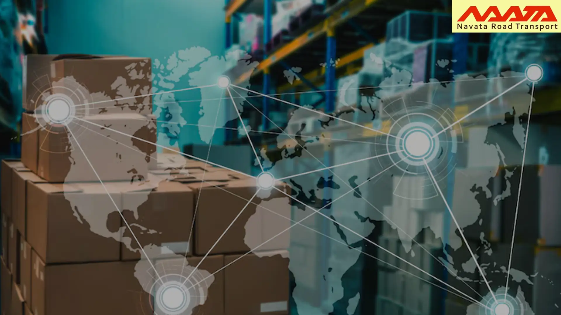 logistics and supply chain management