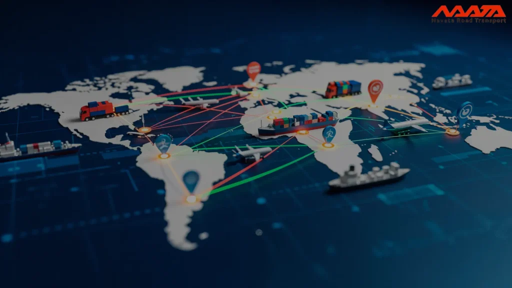 components of supply chain 1