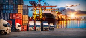Logistics Definition
