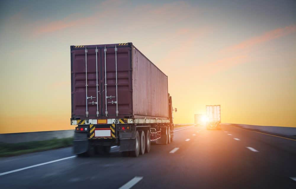 Read more about the article Startups in Logistics Sector