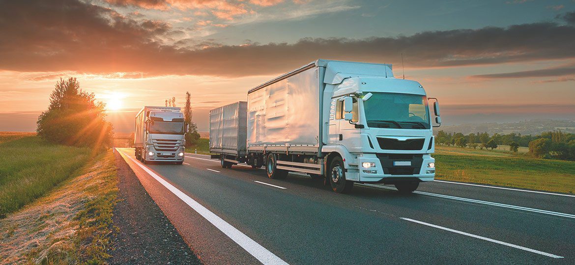 Read more about the article Best 10 Road Tranportation Companies In India