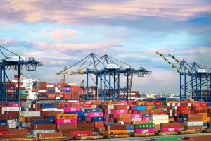 what is logistics