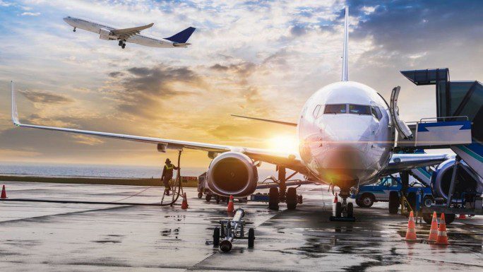 Advantages and Disadvantages of Air Transport
