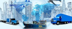 Types of Transportation in Logistics