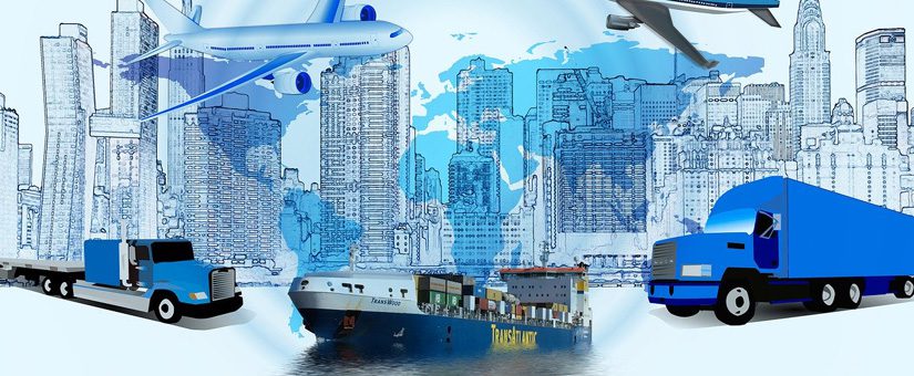 Read more about the article 4 Best Transportation Types For Moving Your Goods