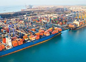Advantages and Disadvantages of Water Transportation