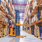 11 Types of Warehousing