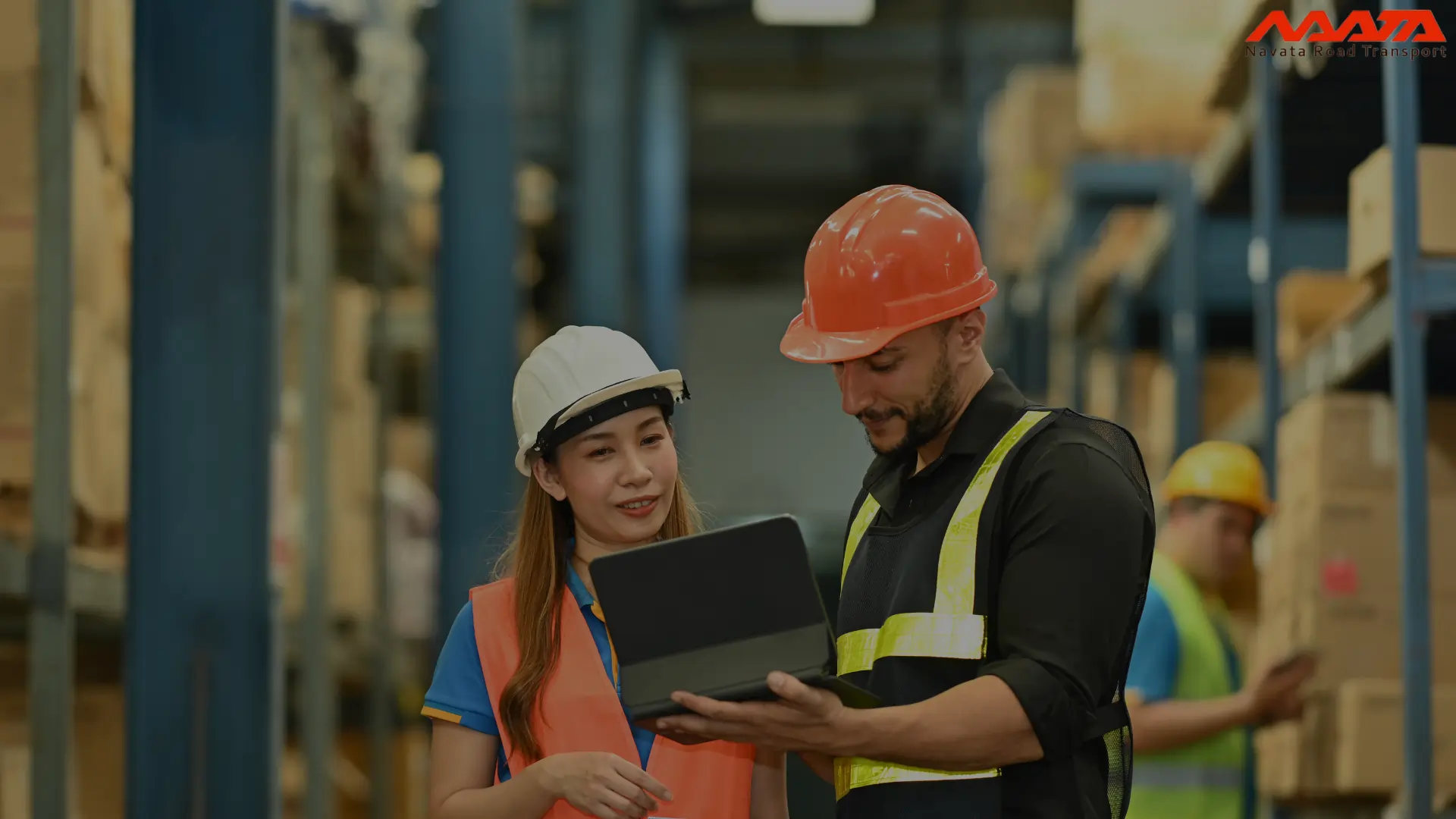 logistics management