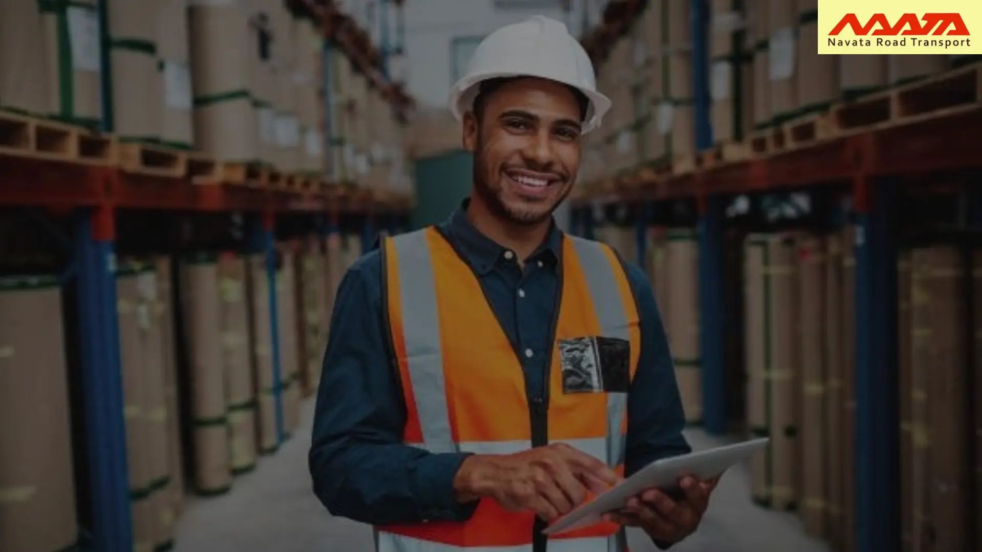 Logistics Manager Requirements