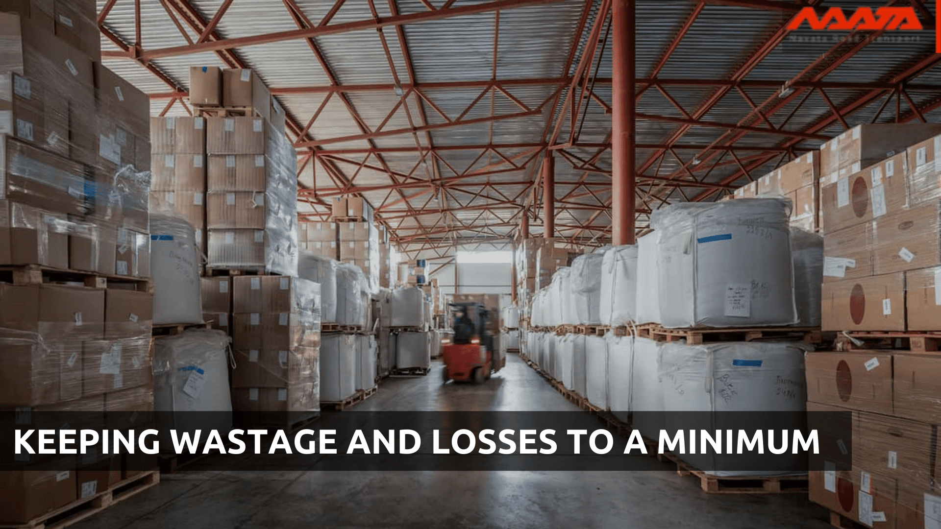 Objectives of Inventory Management System