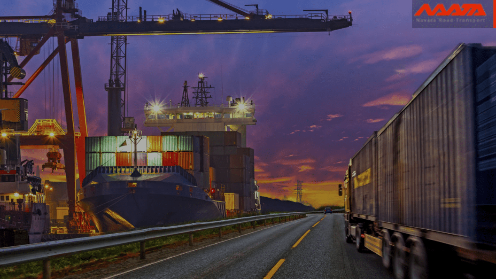 Project Logistics