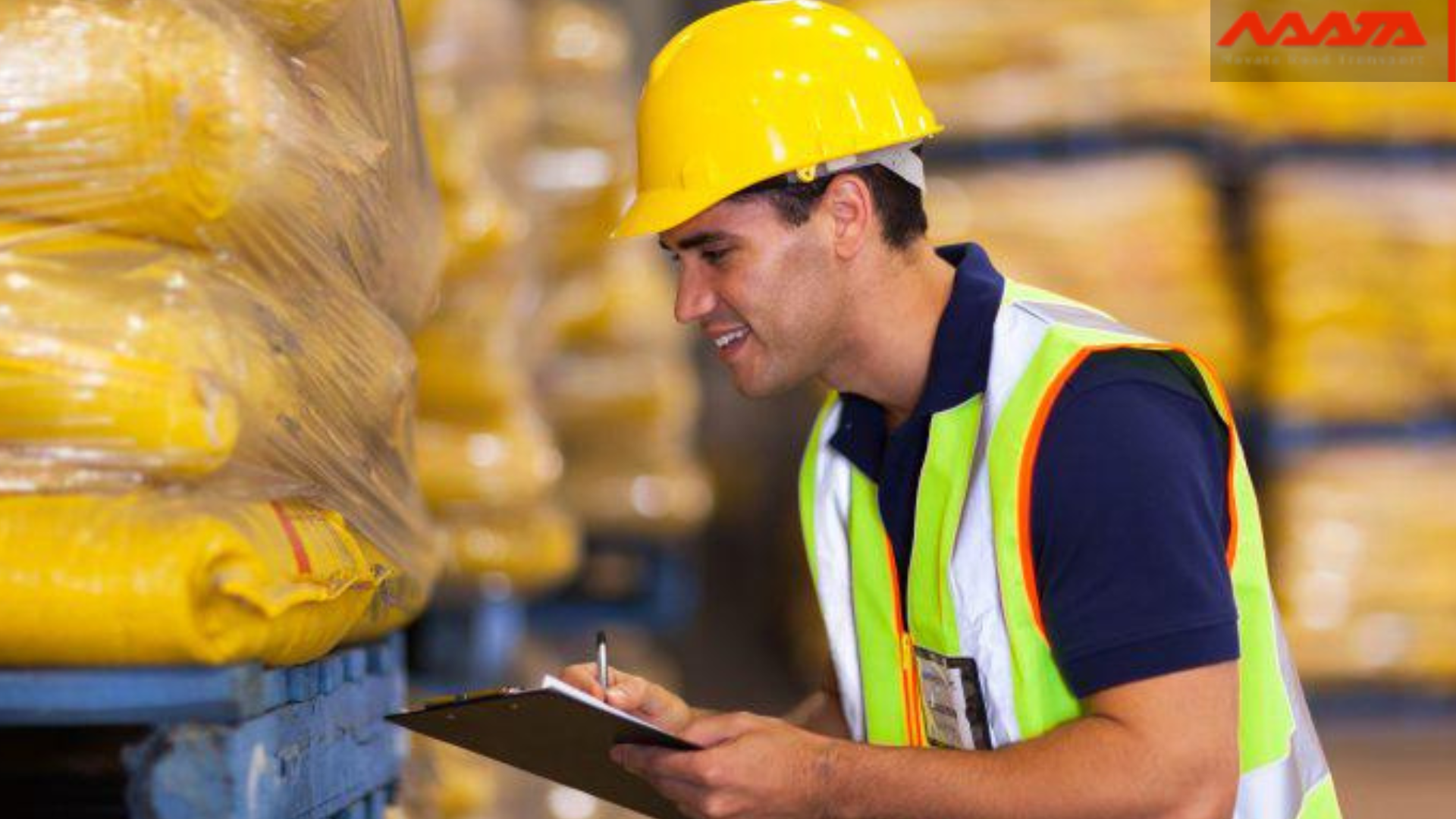 Food and Beverage Logistics