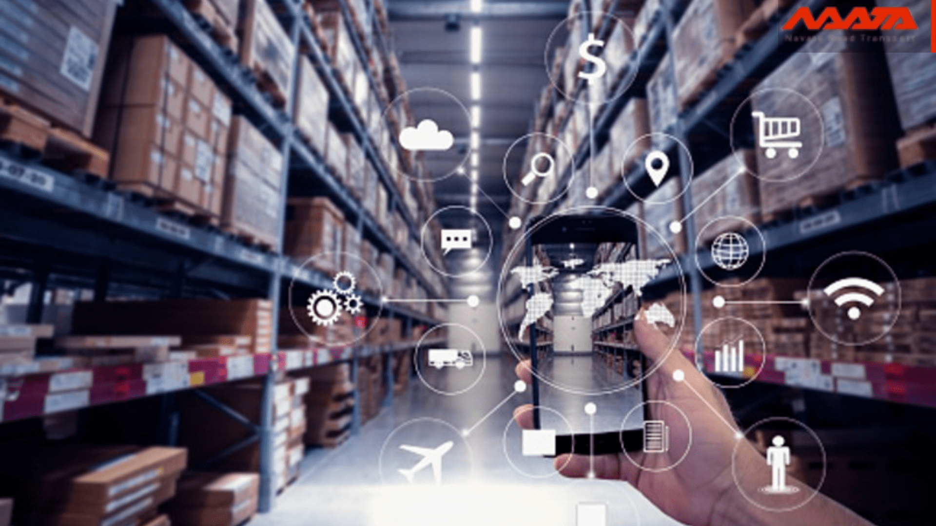 Food and Beverage Logistics