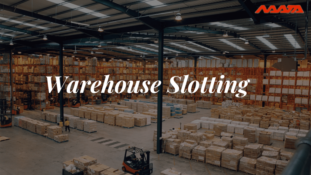 Importance of warehouse micro slotting macro slotting