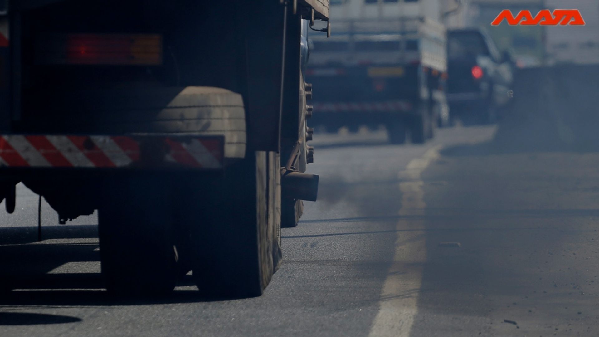 Low Carbon Truck Transportation