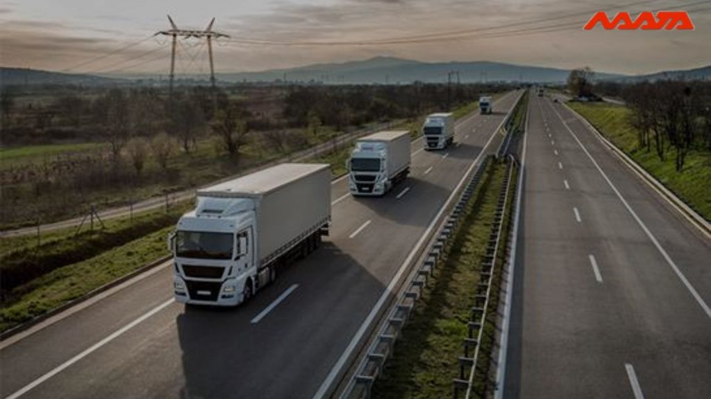 Low Carbon Truck Transportation