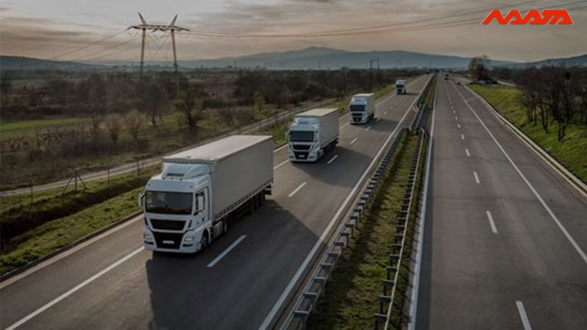 Low Carbon Truck Transportation