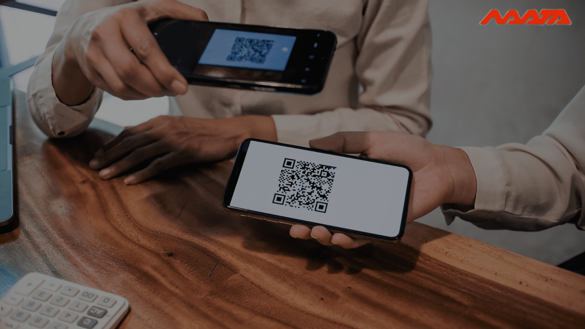 Read more about the article Navata Goes Digital to Ensure a Hassle-Free Payment Experience