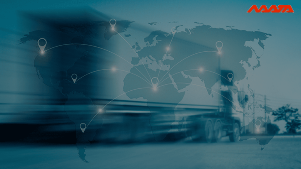 Freight Forwarding Process