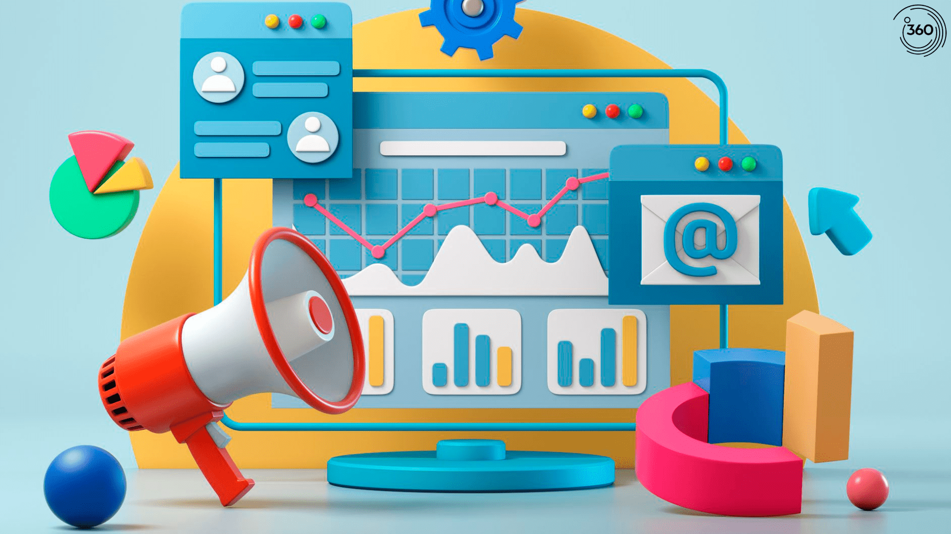 Read more about the article Road Transportation Company Marketing Strategies: 7 Tips To Try