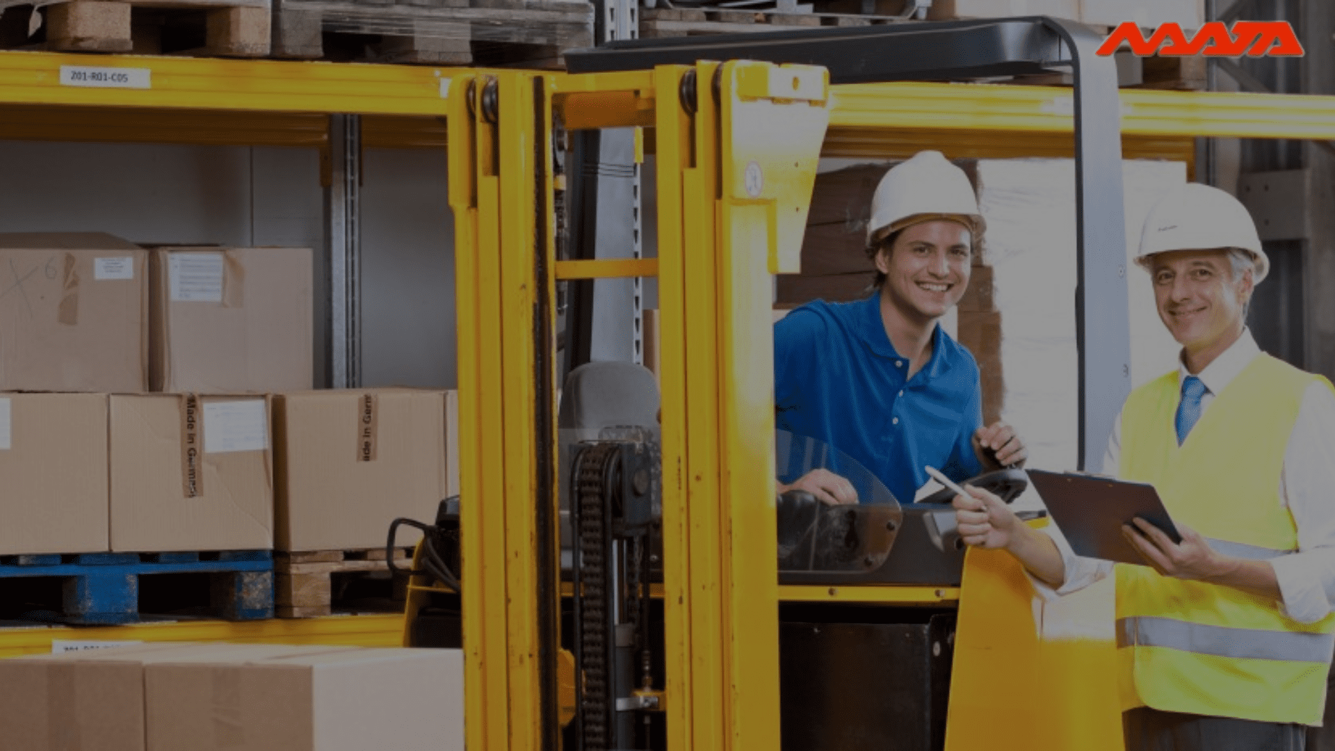 Logistics Safety Measures