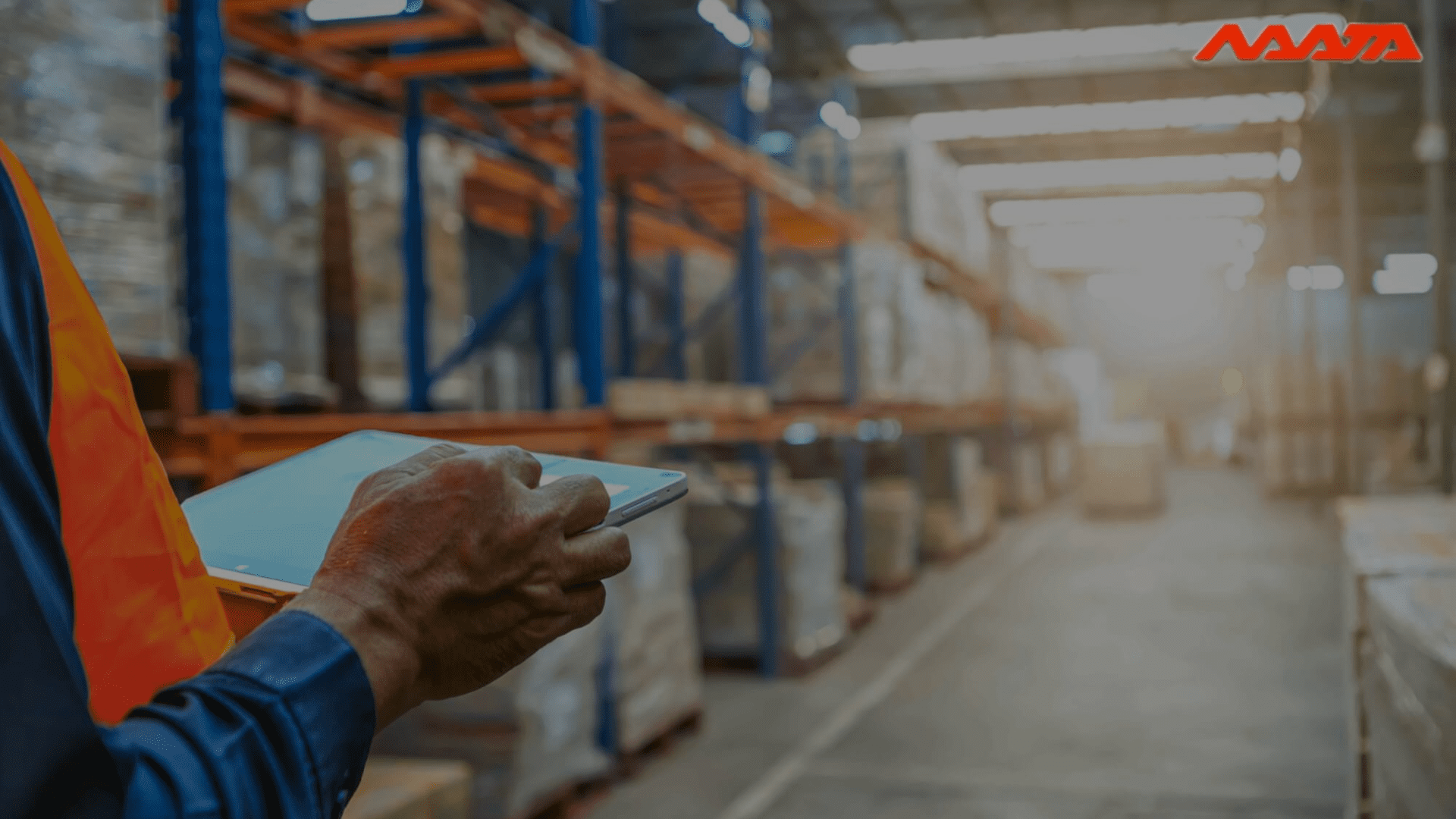 Logistics Safety Measures