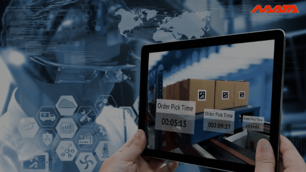 Importance of Data Science In Logistics