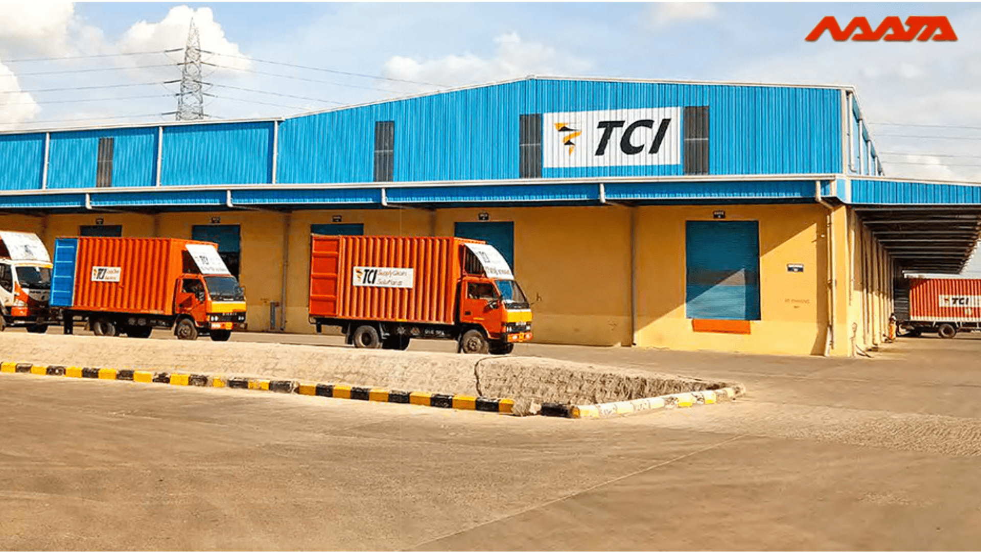 Road Transportation Companies In Hyderabad